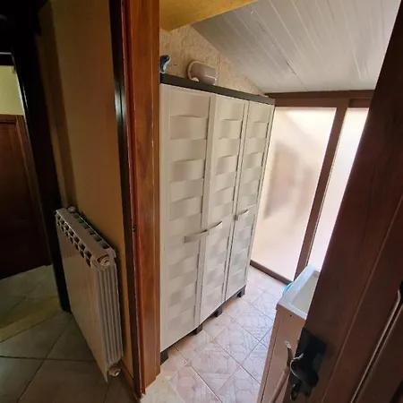Apartmán Al Corso 3 Naro