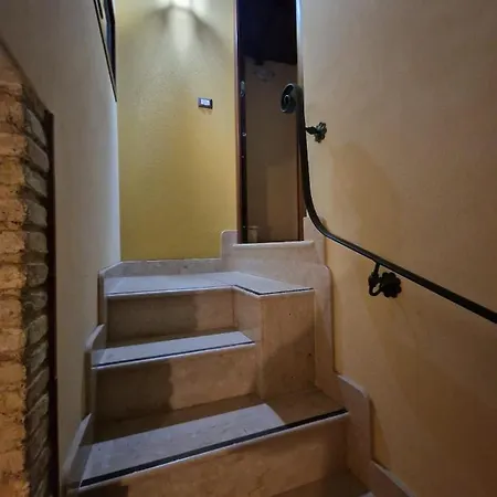 Al Corso 3 Apartmán