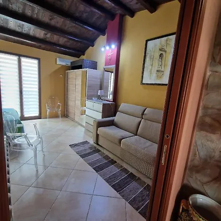 Apartmán Al Corso 3 *