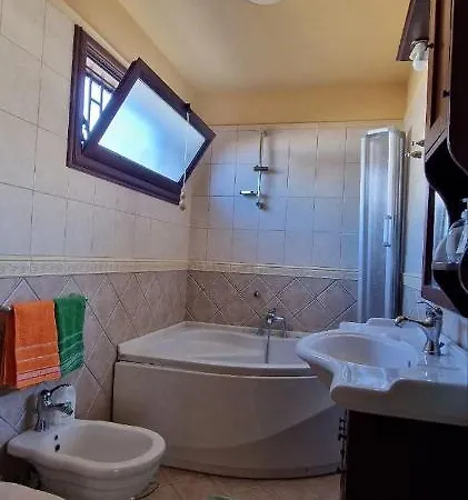 Apartmán Al Corso 3 Naro