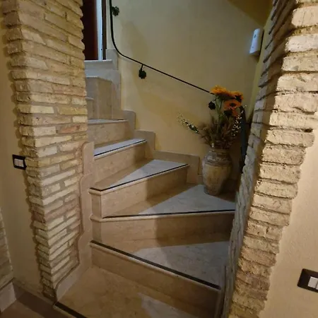 Apartment Al Corso 3