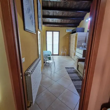 Al Corso 3 Apartment Naro