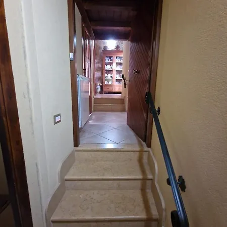 Al Corso 3 Apartment Naro