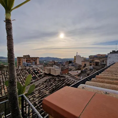 Al Corso 3 Apartment Naro