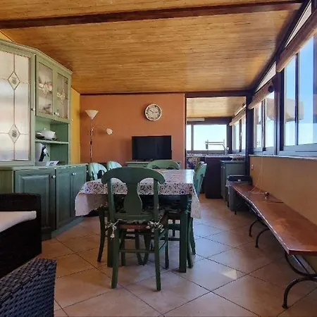 Apartment Al Corso 3 *