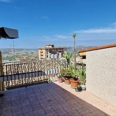 Al Corso 3 Apartment Naro