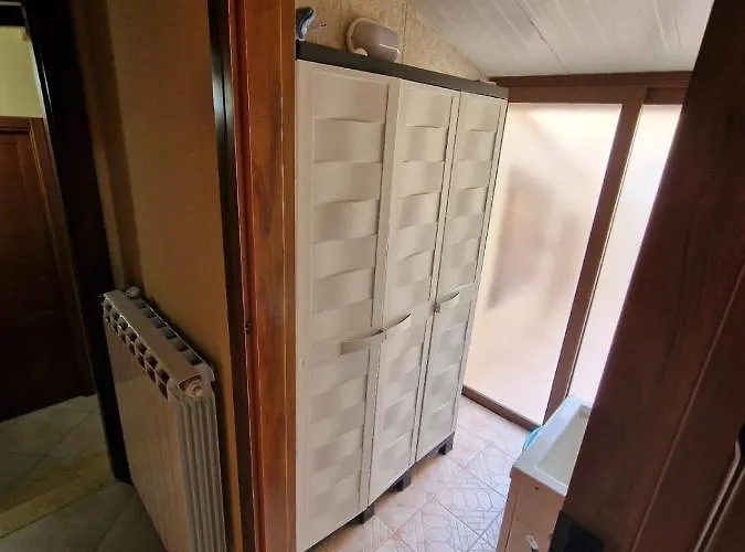 Lejlighed Al Corso 3 Naro