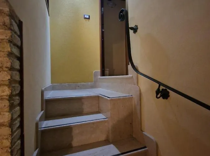 Al Corso 3 Lejlighed