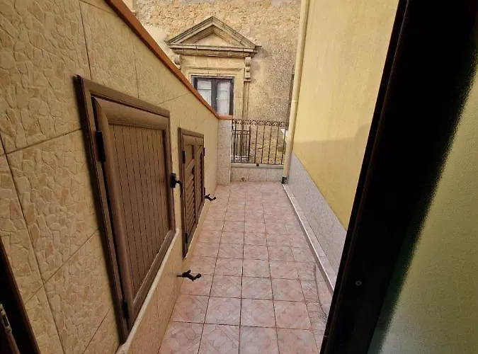 Al Corso 3 Lejlighed Naro