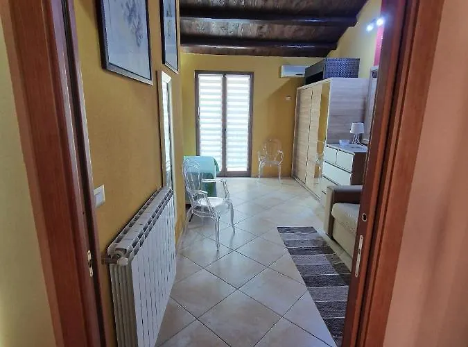 Al Corso 3 Lejlighed Naro