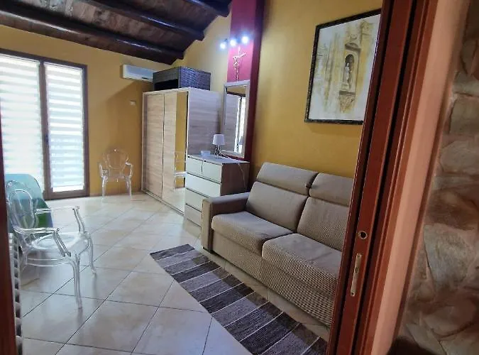 Lejlighed Al Corso 3 *