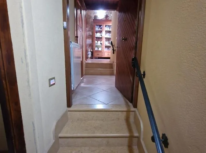 Al Corso 3 Lejlighed Naro