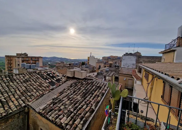 Al Corso 3 Lejlighed *