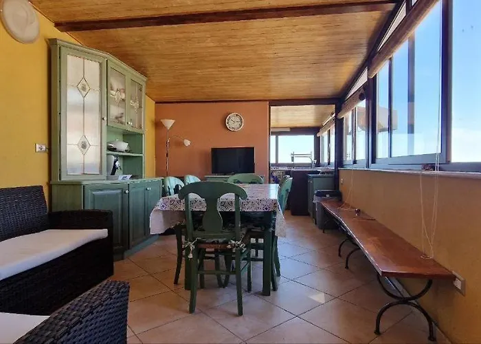 Lejlighed Al Corso 3 *