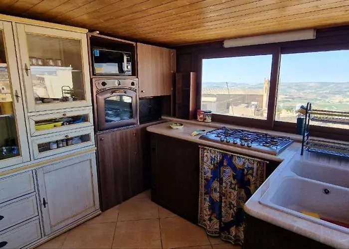 Lejlighed Al Corso 3 *