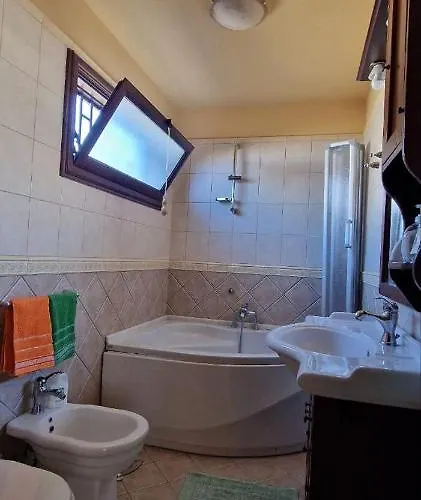 Lejlighed Al Corso 3 Naro